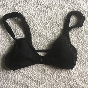 Victoria secret bikini top